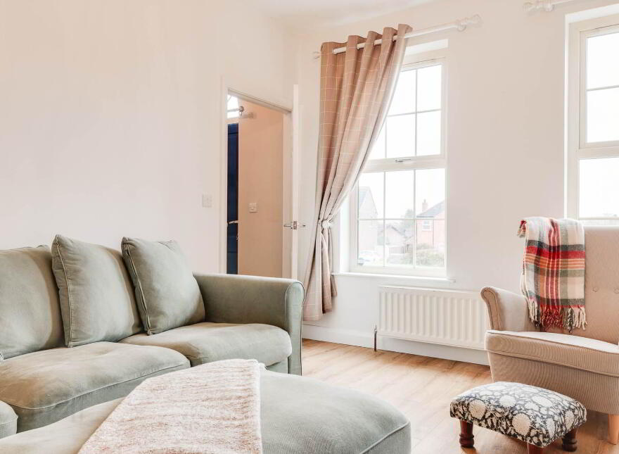 24 Grange Manor, Antrim, BT41 1BF