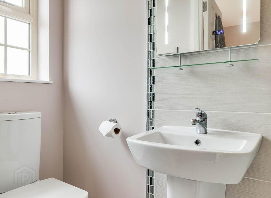 24 Grange Manor, Antrim, BT41 1BF
