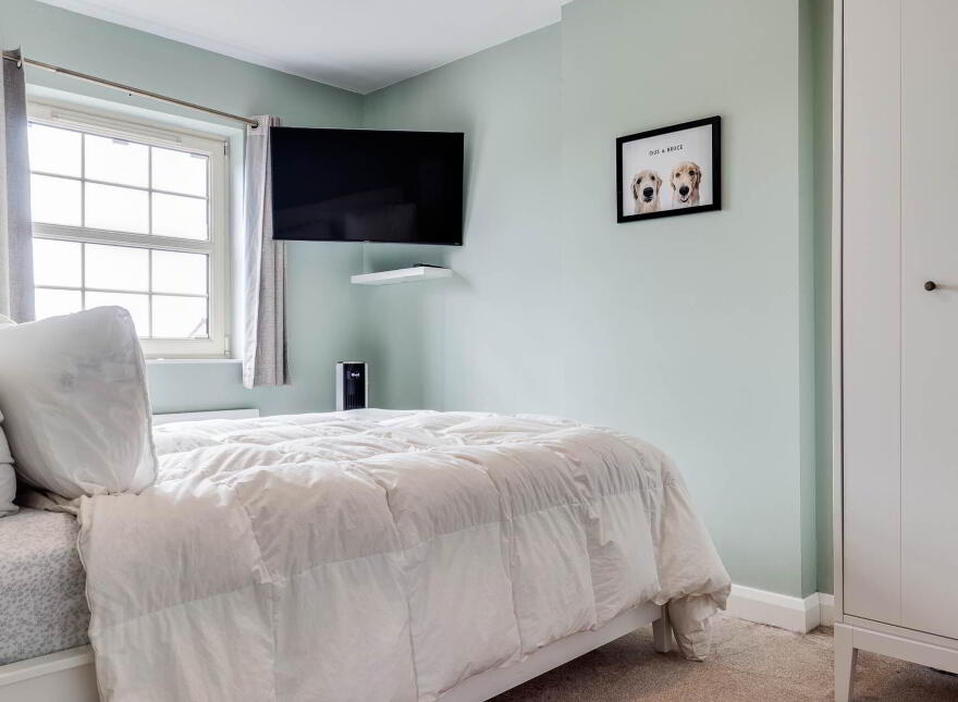 24 Grange Manor, Antrim, BT41 1BF