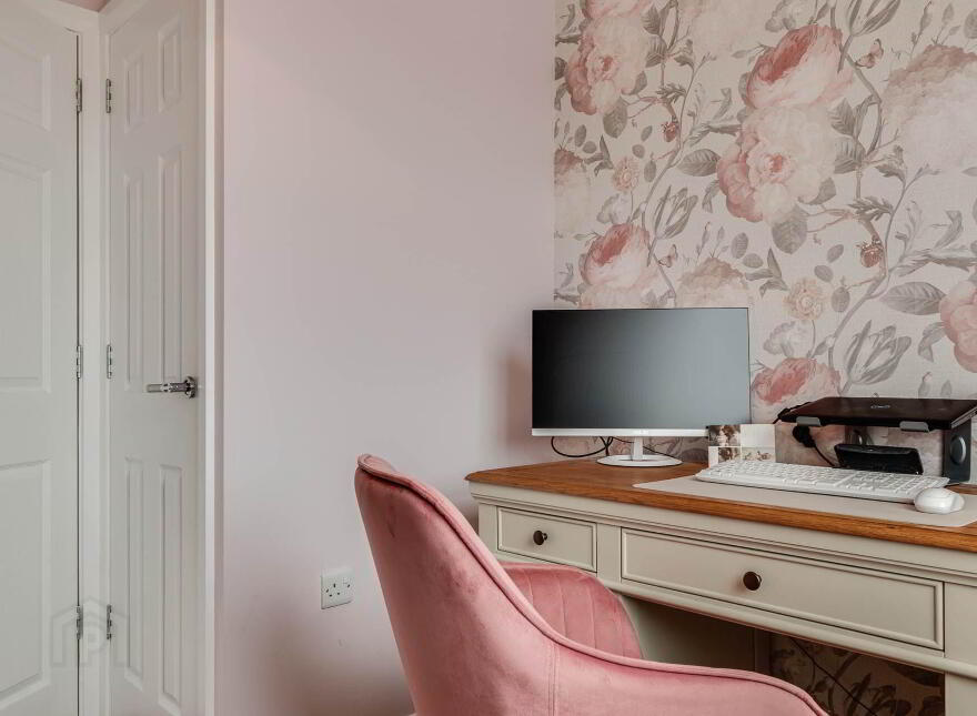 24 Grange Manor, Antrim, BT41 1BF