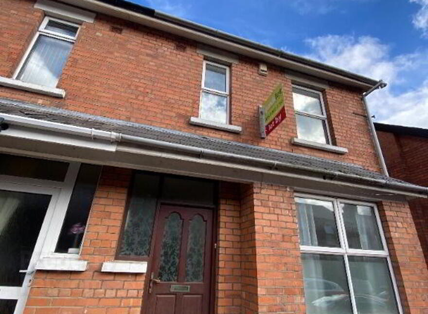 78 Sandhurst Drive, Belfast, BT9 5AZ photo