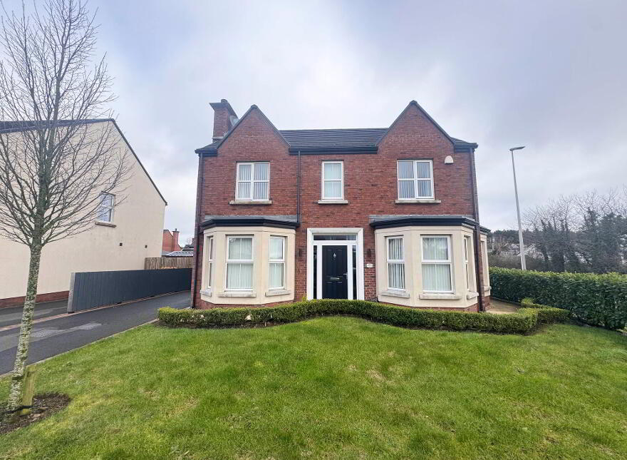 91 Foxfield Park, Magherafelt, BT45 5FQ photo