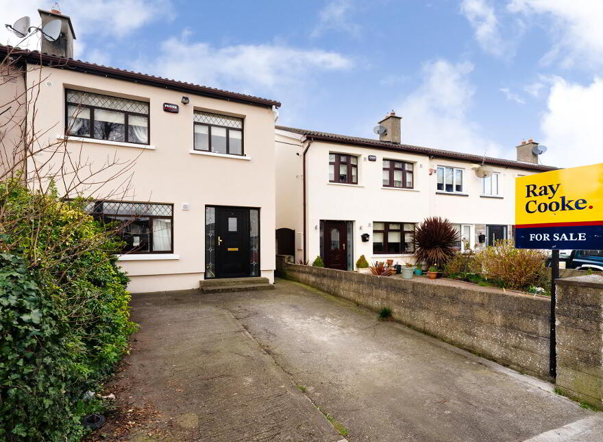 4 Riversdale Drive, Clondalkin, Dublin, D22F860 photo