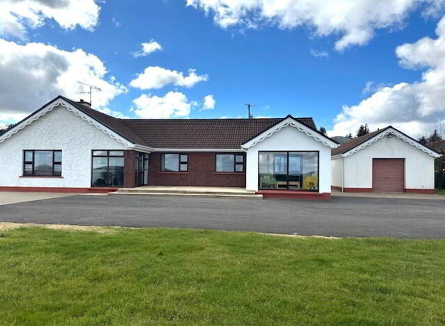 163 Creggan Road, Carrickmore, Omagh, BT79 9BL photo