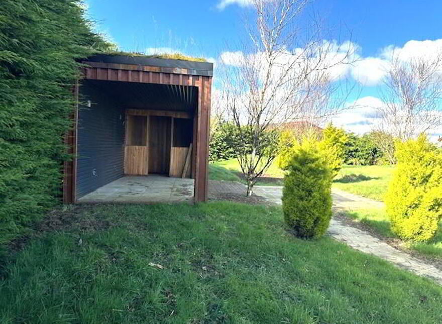 163 Creggan Road, Carrickmore, Omagh, BT79 9BL