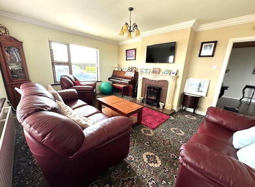 163 Creggan Road, Carrickmore, Omagh, BT79 9BL