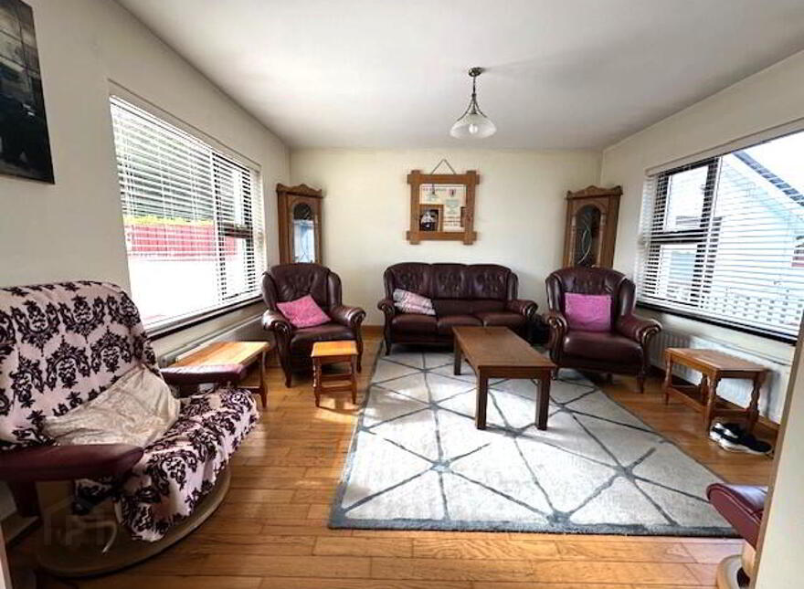 163 Creggan Road, Carrickmore, Omagh, BT79 9BL