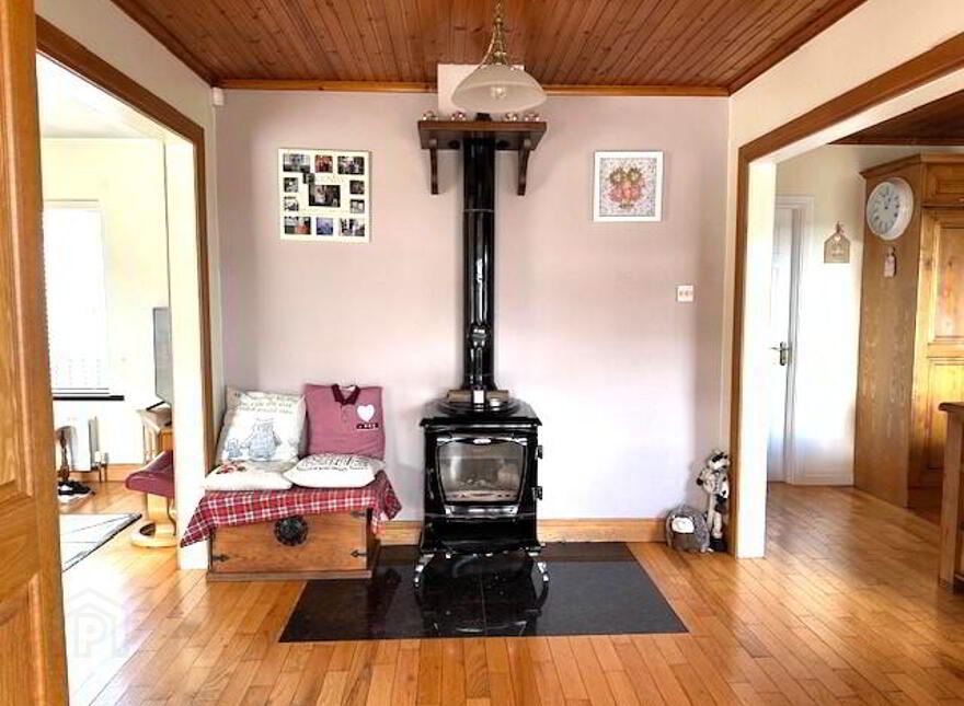 163 Creggan Road, Carrickmore, Omagh, BT79 9BL