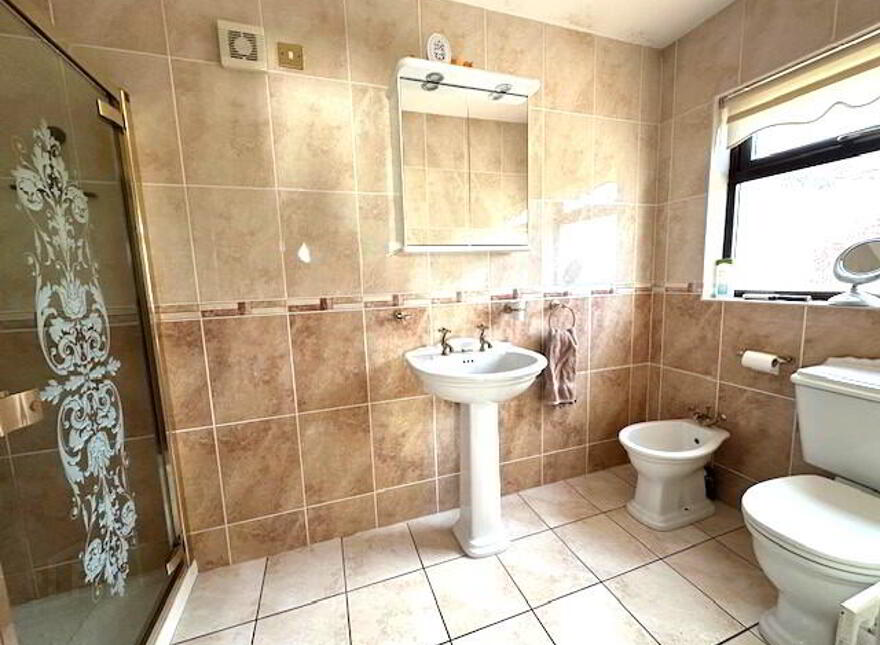 163 Creggan Road, Carrickmore, Omagh, BT79 9BL
