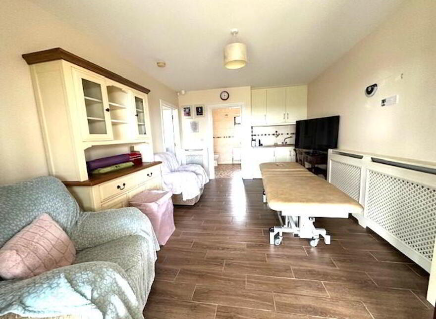 163 Creggan Road, Carrickmore, Omagh, BT79 9BL