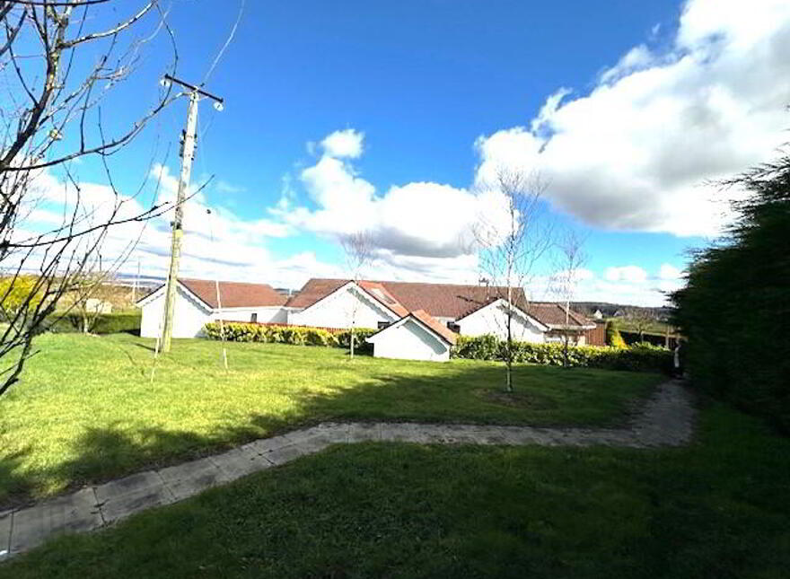 163 Creggan Road, Carrickmore, Omagh, BT79 9BL