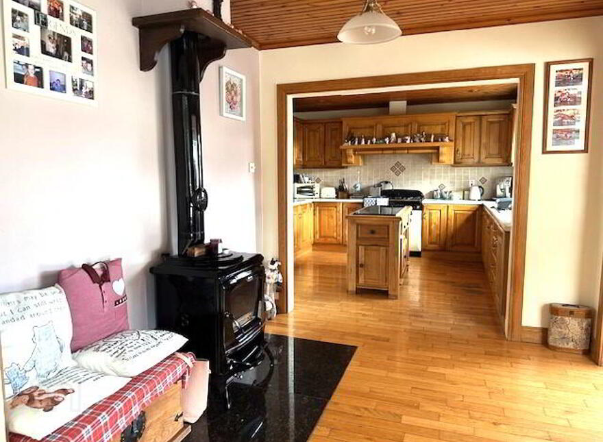 163 Creggan Road, Carrickmore, Omagh, BT79 9BL