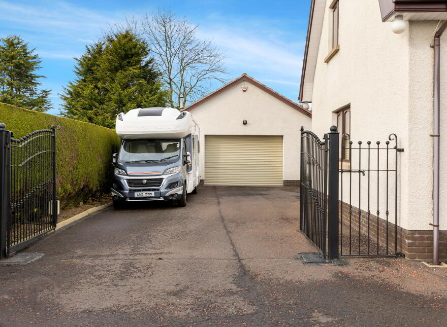 36a Cloughwater Road, Ballymena, BT43 6SY