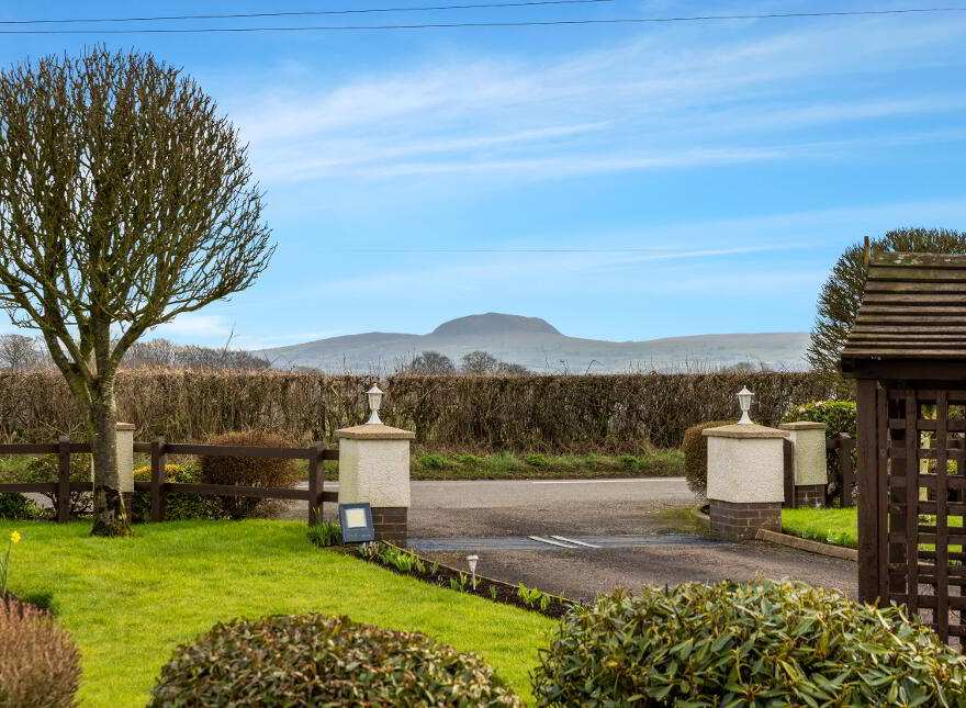 36a Cloughwater Road, Ballymena, BT43 6SY