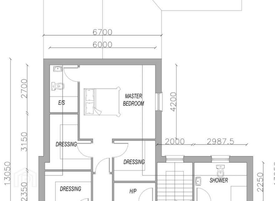 40 Meters North West Of No.65 Stewarts Road, Annalong, BT34 4UE