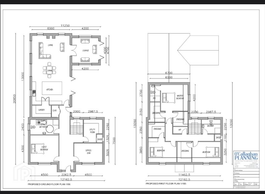 40 Meters North West Of No.65 Stewarts Road, Annalong, BT34 4UE