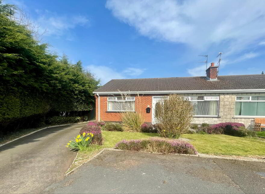 32 Mosley Park, Kilfennan, Londonderry, BT47 5HR photo