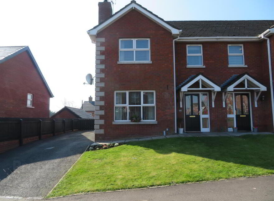 24 Moss View, Waringstown, Craigavon, BT66 7LL photo