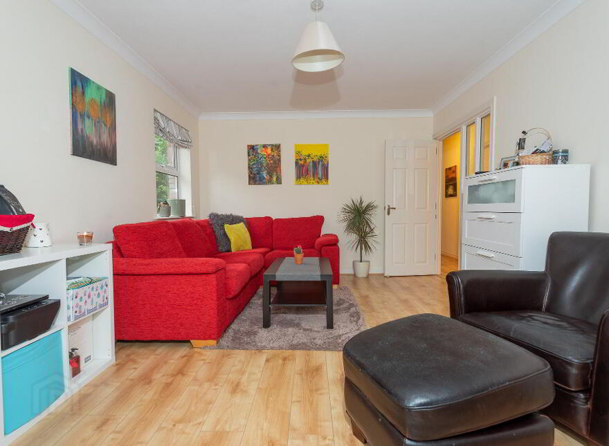 23 Minnowburn Mews, Belfast, BT8 8ST