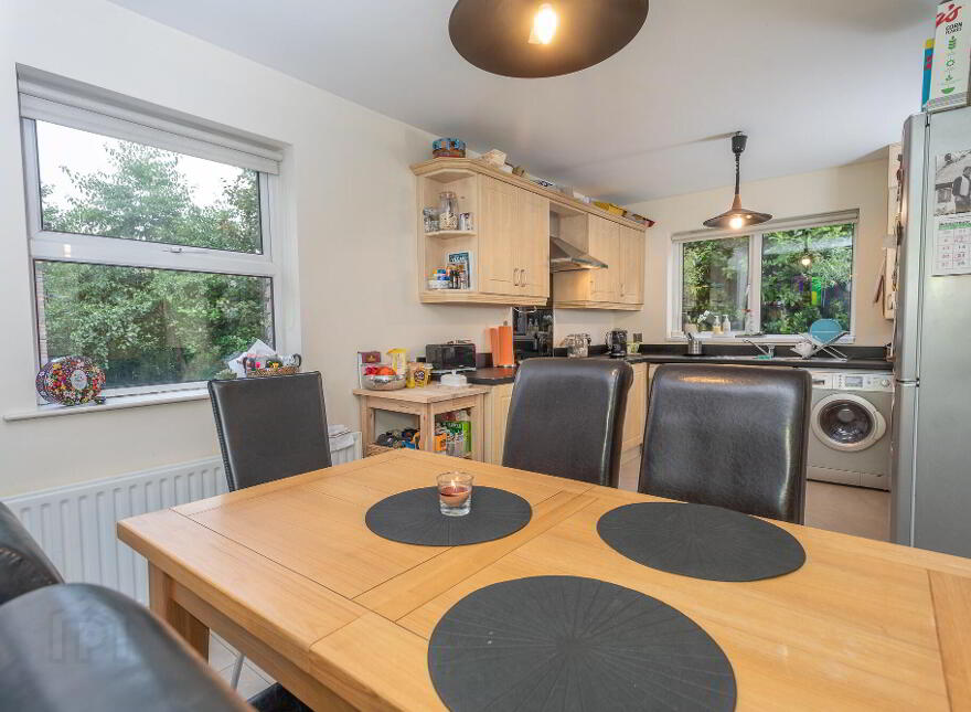 23 Minnowburn Mews, Belfast, BT8 8ST
