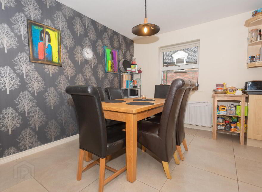 23 Minnowburn Mews, Belfast, BT8 8ST