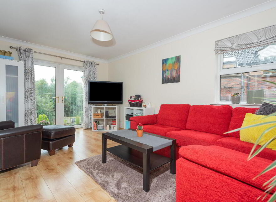 23 Minnowburn Mews, Belfast, BT8 8ST