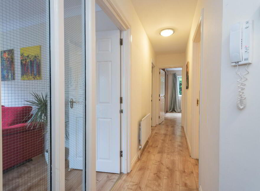 23 Minnowburn Mews, Belfast, BT8 8ST