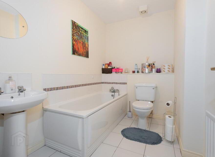 23 Minnowburn Mews, Belfast, BT8 8ST