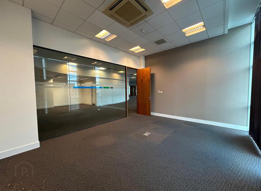 Unit A And, B1 First Floor, Lanyon Quay, Belfast, BT1 3LG