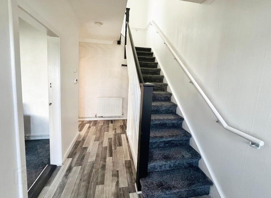 3 Belvoir Crescent, Lisburn, BT28 1UA