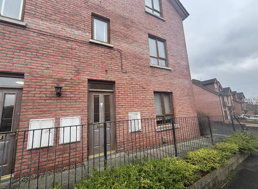 21a Annadale Green, Belfast, BT7 3DQ