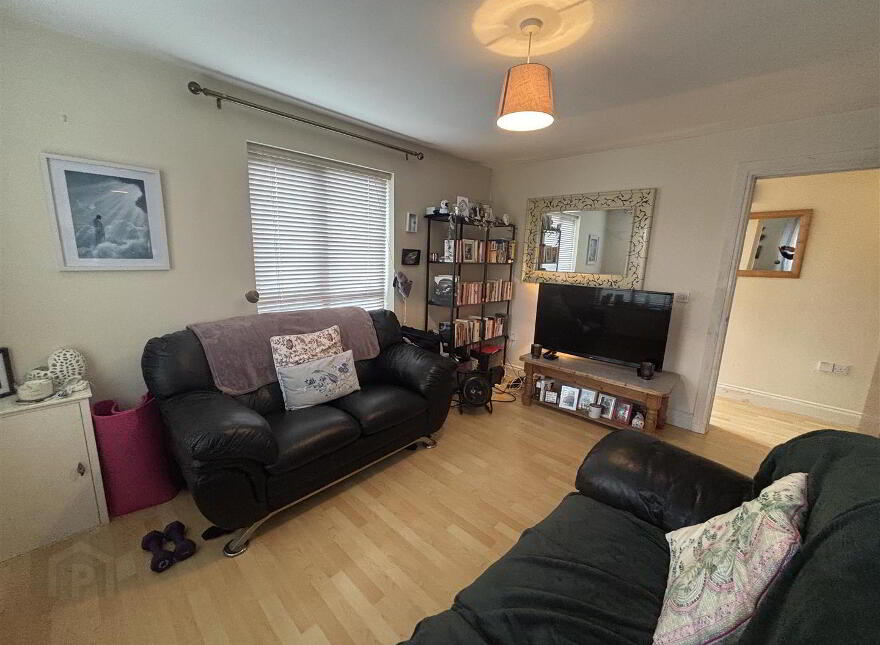21a Annadale Green, Belfast, BT7 3DQ