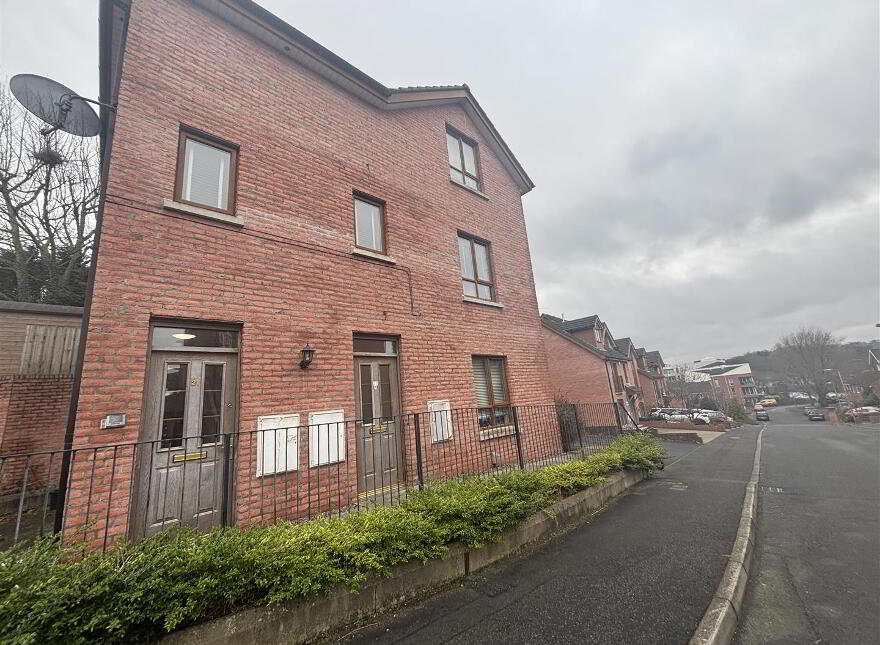 21a Annadale Green, Belfast, BT7 3DQ