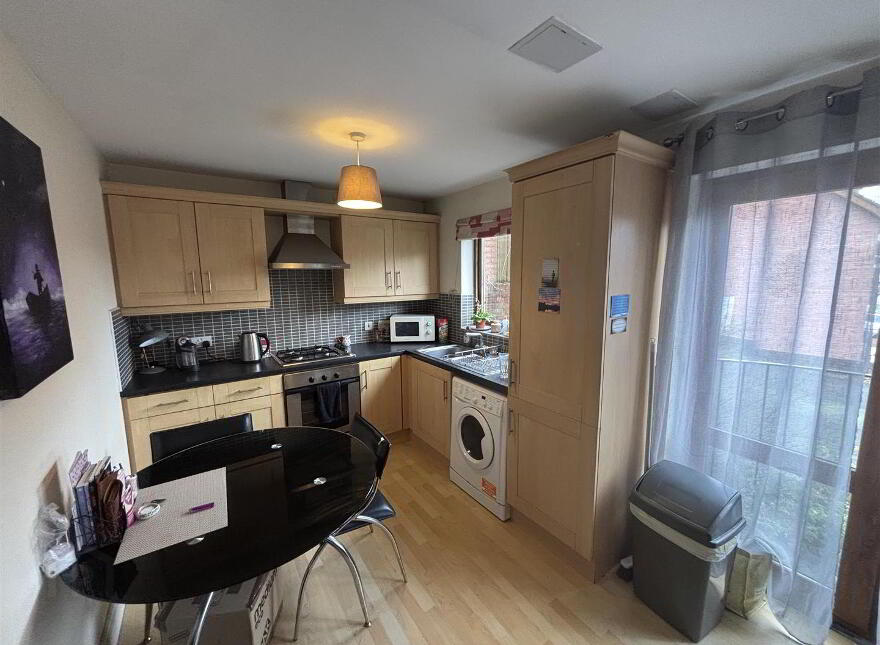 21a Annadale Green, Belfast, BT7 3DQ