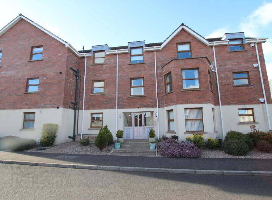 9 Dillons Grange, Dillons Avenue, Newtownabbey, BT37 0HU photo