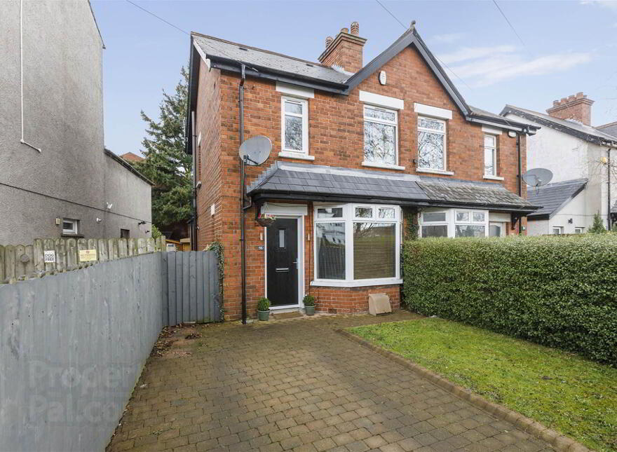 96 North Road, Ballyhackamore, Belfast, BT4 3DJ photo