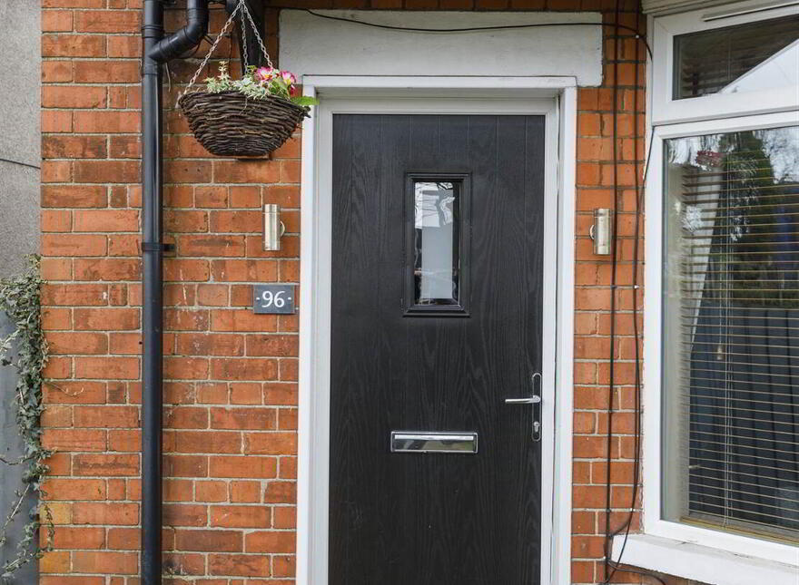 96 North Road, Ballyhackamore, Belfast, BT4 3DJ