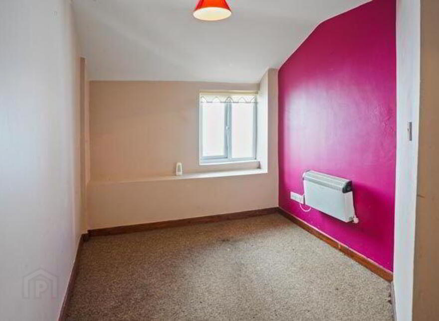 Main Street, Kingscourt, A82DD79