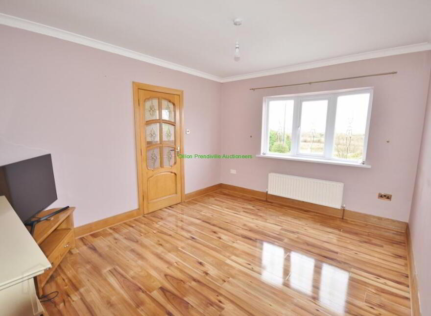 Shannon Breeze, Kilcolgan Upper, Tarbert, V31KH95