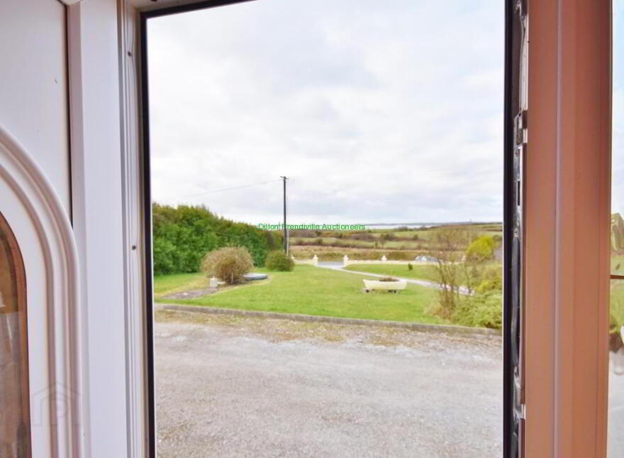 Shannon Breeze, Kilcolgan Upper, Tarbert, V31KH95