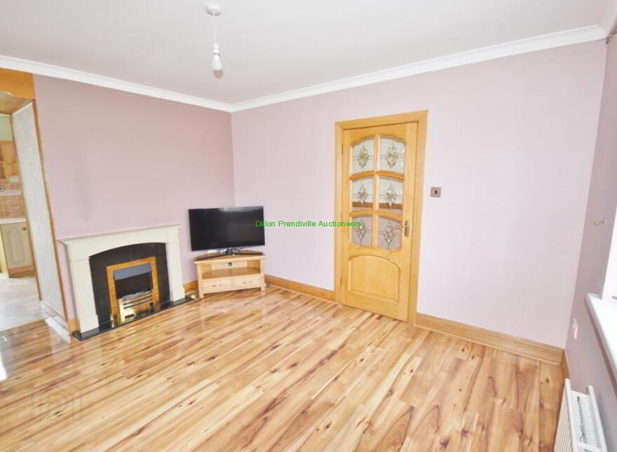 Shannon Breeze, Kilcolgan Upper, Tarbert, V31KH95