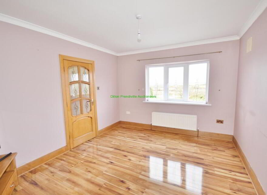 Shannon Breeze, Kilcolgan Upper, Tarbert, V31KH95