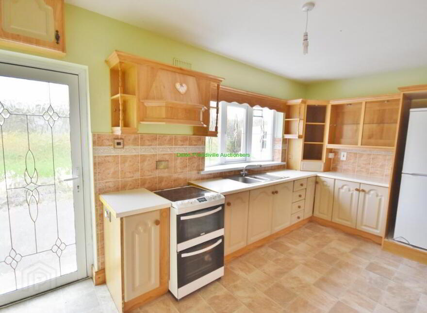 Shannon Breeze, Kilcolgan Upper, Tarbert, V31KH95