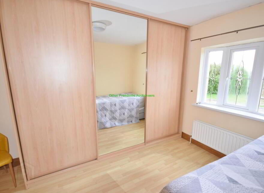 Shannon Breeze, Kilcolgan Upper, Tarbert, V31KH95