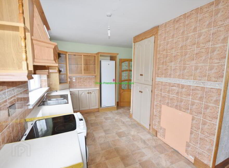 Shannon Breeze, Kilcolgan Upper, Tarbert, V31KH95