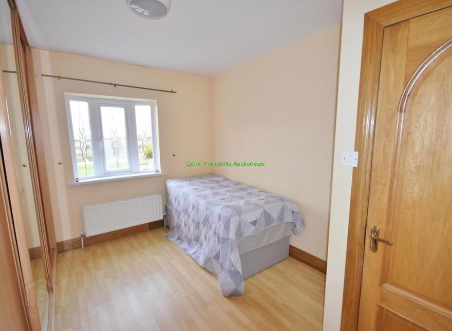 Shannon Breeze, Kilcolgan Upper, Tarbert, V31KH95