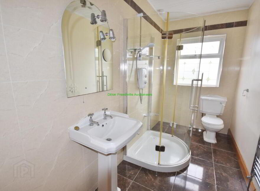 Shannon Breeze, Kilcolgan Upper, Tarbert, V31KH95