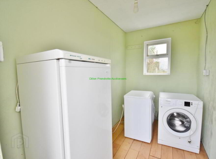 Shannon Breeze, Kilcolgan Upper, Tarbert, V31KH95