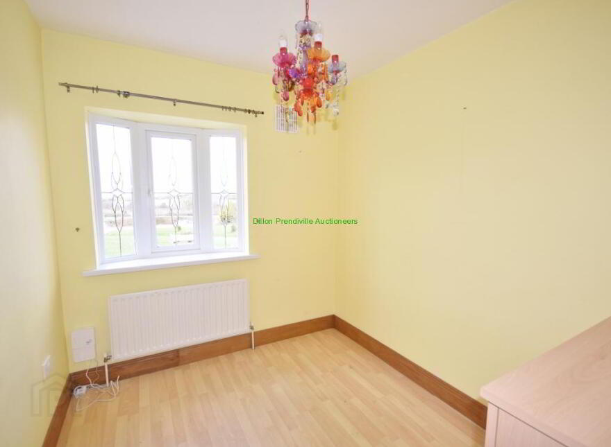 Shannon Breeze, Kilcolgan Upper, Tarbert, V31KH95