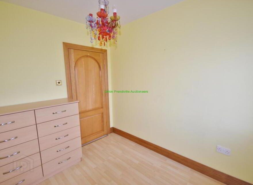 Shannon Breeze, Kilcolgan Upper, Tarbert, V31KH95